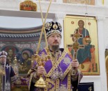 Праздничное богослужение