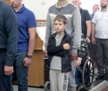 Праздник святых первоверховных апостолов Петра и Павла