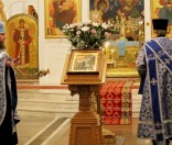 10- Сретение Господне в Спасо-Евфросиниевском монастыре