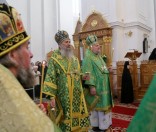 Всенощное бдение