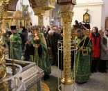 Праздник Входа Господня в Иерусалим