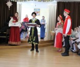 Рождественский концерт