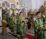День памяти прп. Евфросинии