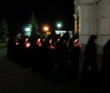 Крестный ход