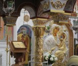 Праздник Входа Господня в Иерусалим