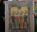 День памяти прп. Евфросинии