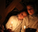 Успение Пресвятой Богородицы в Спасо-Евфросиниевском монастыре