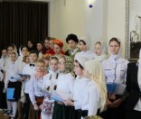 Рождественский концерт