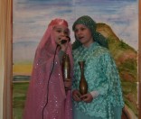 Пасхальный утренник