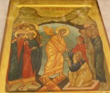 Пасха Господня в Спасо-Евфросиниевском монастыре