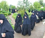 День Ангела игумении Евдокии
