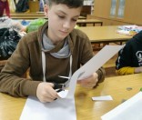 Рождественские каникулы в воскресной школе