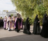 Крестный ход