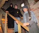 Поездка в Глубокое