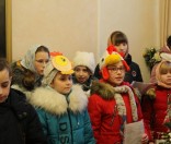 Колядки