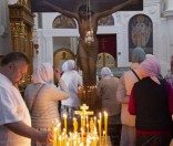 День памяти прп. Евфросинии