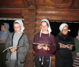 Вечерние молитвы