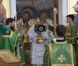 День памяти прп. Евфросинии