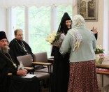 Поздравительное слово в юбилей воскресной школы