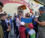 Экскурсия на пасеку