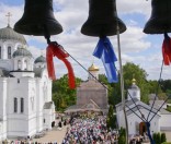 День памяти прп. Евфросинии