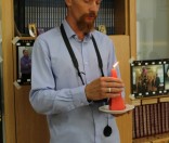 Выпуск в воскресной школе Спасо-Евфросиниевского монастыря