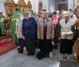 Малая вечерня