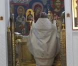 Преображение Господне в Спасо-Евфросиниевском монастыре