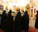  Чин Погребения Пресвятой Богородицы