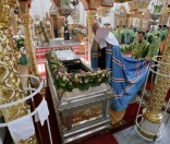 Встреча Митрополита Павла