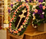 Воздвижение Честного и Животворящего Креста