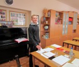 Окончание учебного года в воскресной школе