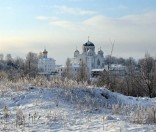 Январь 2009 года