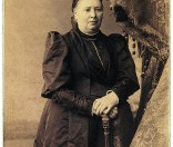 Ольга Семеновна Боянус