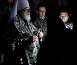 Служение митрополита Павла в Спасо-Евфросиниевском монастыре 