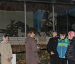 Паломническая поездка воспитанников воскресной школы Полоцкой обители в Псков