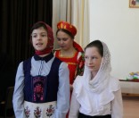 Рождественский концерт