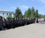 Божественная литургия