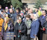 Пасха в Спасо-Евфросиниевском женском монастыре