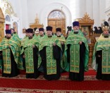 Всенощное бдение