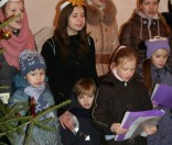 Рождественские колядки