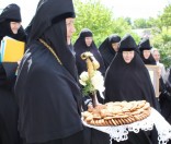 День ангела игумении Евдокии