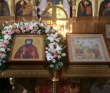 Ранняя Божественная литургия