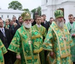 День памяти прп. Евфросинии