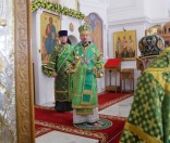 Божественная литургия