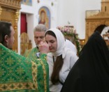 Всенощное бдение