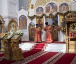 Всенощное бдение
