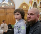 Всенощное бдение