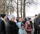 Поездка в Глубокое