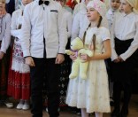 Рождественский концерт